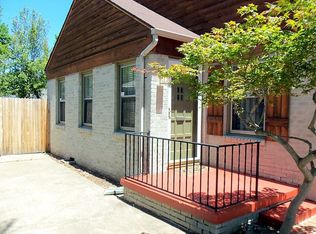 1427 E 34th St, Tulsa, OK 74105