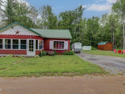 116 Edgemont Drive, Speculator, NY, 12164