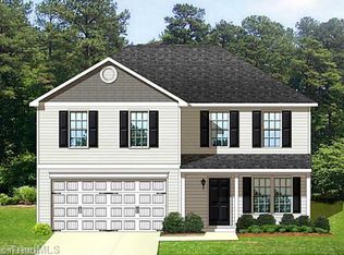 301 Trimble Dr, Elon, NC 27244