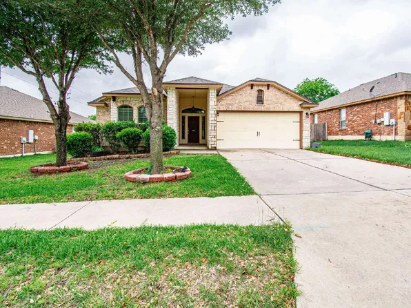 7003 Osbaldo Dr, Killeen, TX 76542