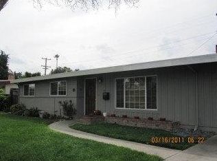 581 Harrison Ave, Campbell, CA 95008