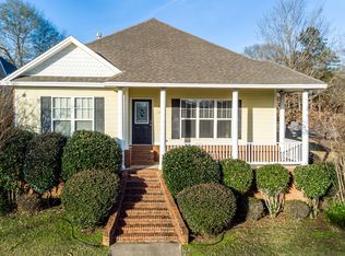 1226 Sadie Cir, Prattville, AL 36066