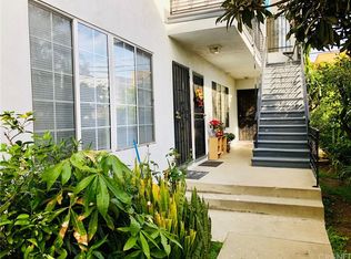 1138 N Berendo St, Los Angeles, CA 90029