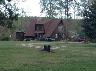 834 Foster Road Ext, Henderson, NC 27537