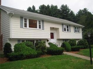 14 Ginley Rd, Walpole, MA 02081