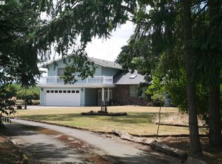 12182 Hobart Rd NE, Silverton, OR 97381