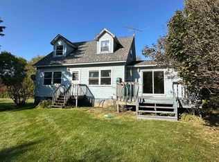 3 Mountain View, Grand Isle, VT 05458