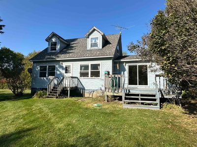 3 Mountain View, Grand Isle, VT, 05458