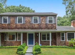 19 Whooping Hollow Rd, East Hampton, NY 11937