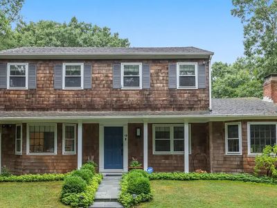 19 Whooping Hollow Rd, East Hampton, NY, 11937