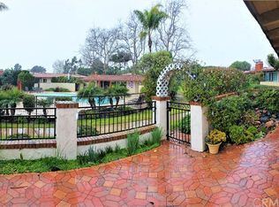 2134 Vista Laredo, Newport Beach, CA 92660
