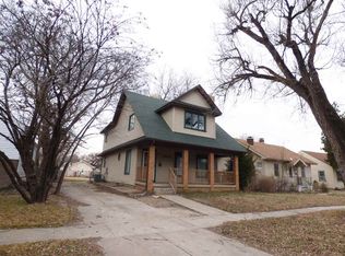 1005 W Munnell Ave, Wichita, KS 67213