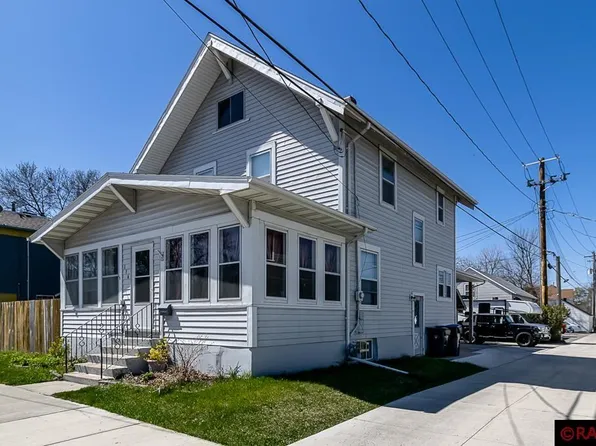 114 Record St, Mankato, MN 56001