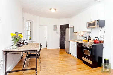 Rented by Halstead Real Estate