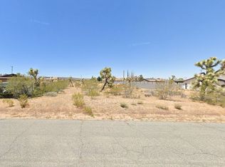 3708 Balsa Ave, Yucca Valley, CA 92284