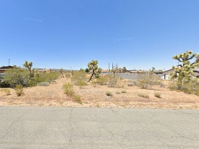 3708 Balsa Ave, Yucca Valley, CA, 92284