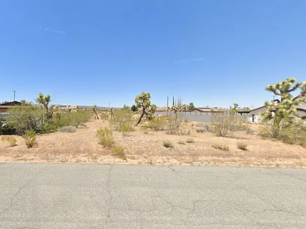 3708 Balsa Ave, Yucca Valley, CA 92284