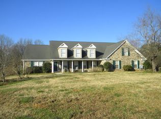 3864 Thomson Rd, Washington, GA 30673