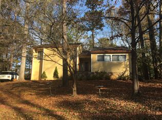5166 Post Road Pass, Stone Mountain, GA 30088
