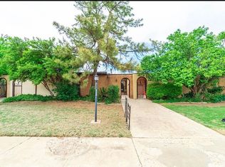 5022 27th St, Lubbock, TX 79407