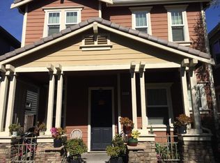 341 Rayos Del Sol Dr, San Jose, CA 95116