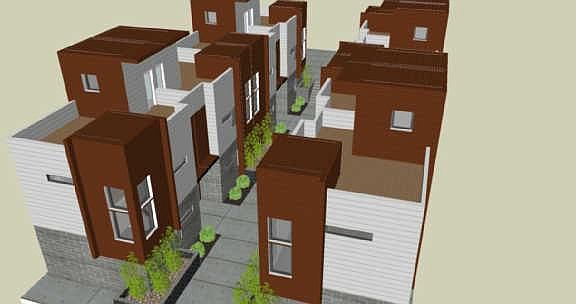 3rd image of 1064D 2nd Ave S #D