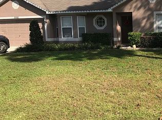 3392 Chadwick Ave, Spring Hill, FL 34609