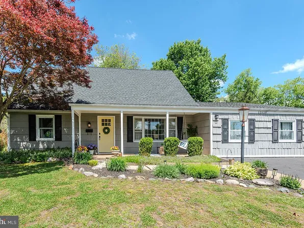 12520 Chelton Ln, Bowie, MD 20715