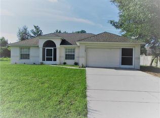 1588 O'Hara St, Deltona, FL 32725