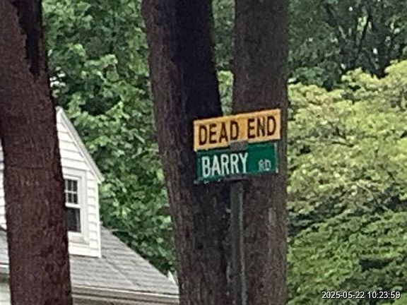 Exterior Address Verification