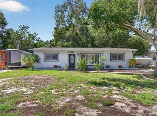715 W BAYSHORE DRIVE, TARPON SPRINGS, FL 34689