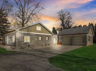 555 N 600 W, Greenfield, IN 46140