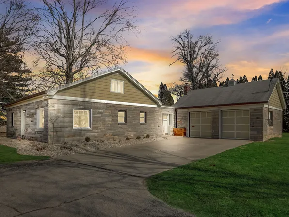 555 N 600 W, Greenfield, IN 46140