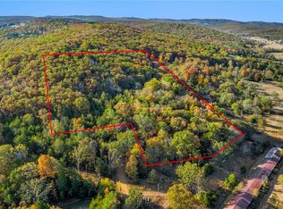 Madison 5675 Rd, Huntsville, AR 72740