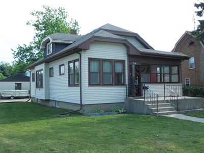 1527 Kremer Ave, Racine, WI, 53402