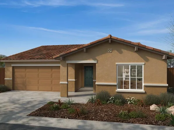 2158 S Terry Ave, Fresno, CA 93725