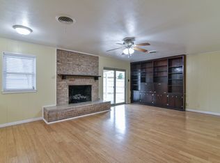 7233 Overhill Rd, Fort Worth, TX 76116