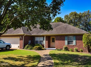 207 Stevens St, Union City, TN 38261