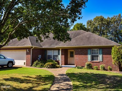 207 Stevens St, Union City, TN, 38261