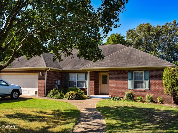 207 Stevens St, Union City, TN 38261
