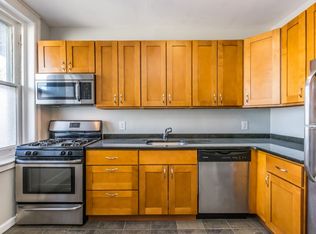 Stonehurst Apartments, Philadelphia, PA 19104