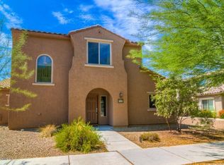 10628 E Native Rose Trl, Tucson, AZ 85747