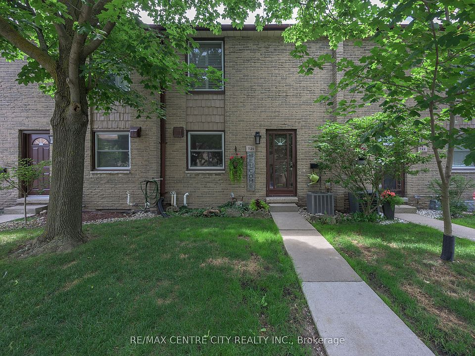 1st image of 720 Wonderland Rd S #3