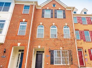 22493 Cambridgeport Sq, Ashburn, VA 20148