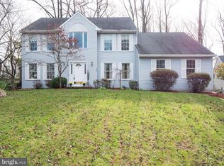 505 Bristol Ct, Crownsville, MD 21032