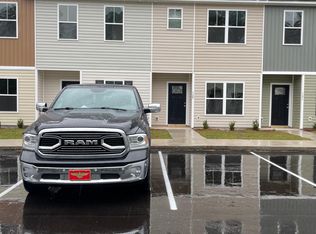 129 Buckhorn Ave, Holly Ridge, NC 28445