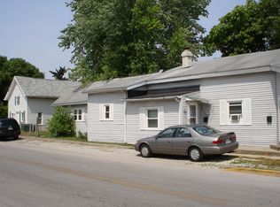 1202 E State St, Huntington, IN 46750