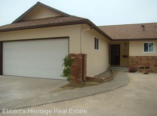 417 S O Pl, Lompoc, CA 93436