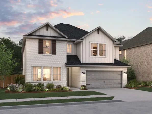 Tuscaloosa Plan, Timberbrook