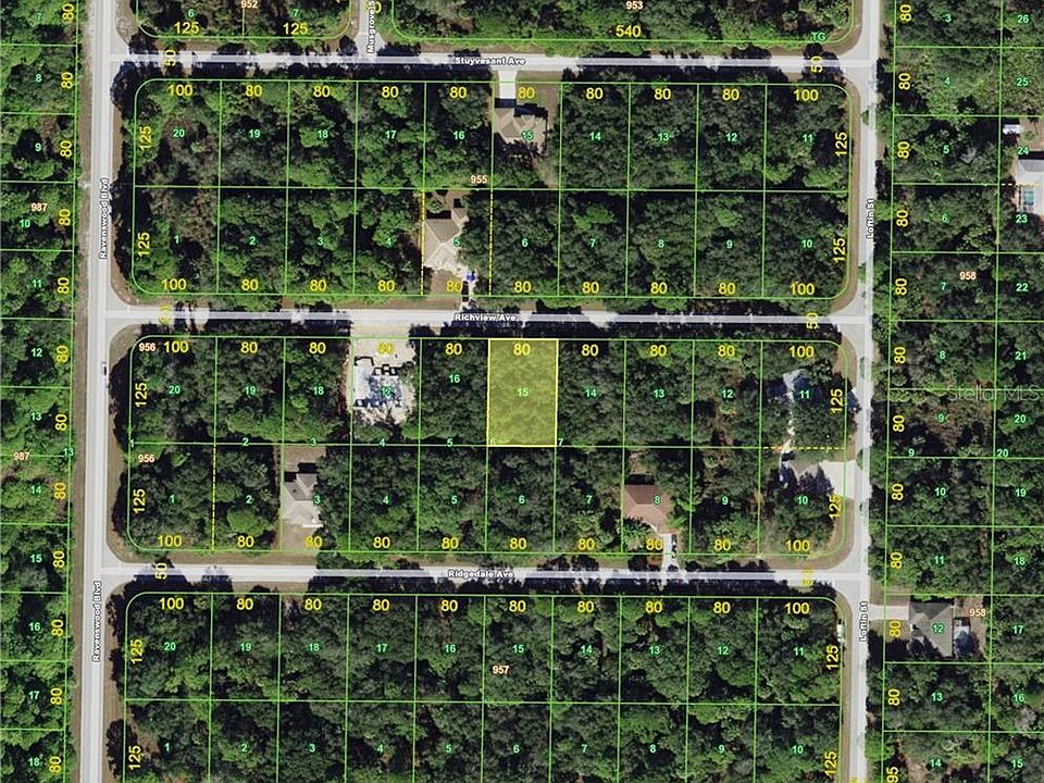 2nd image of 19075 Richview Ave